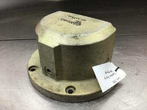 Liebherr Alloggiamento del grasso